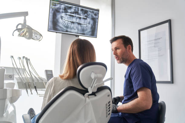 Dental X-Rays and Imaging in Cedarville, AR